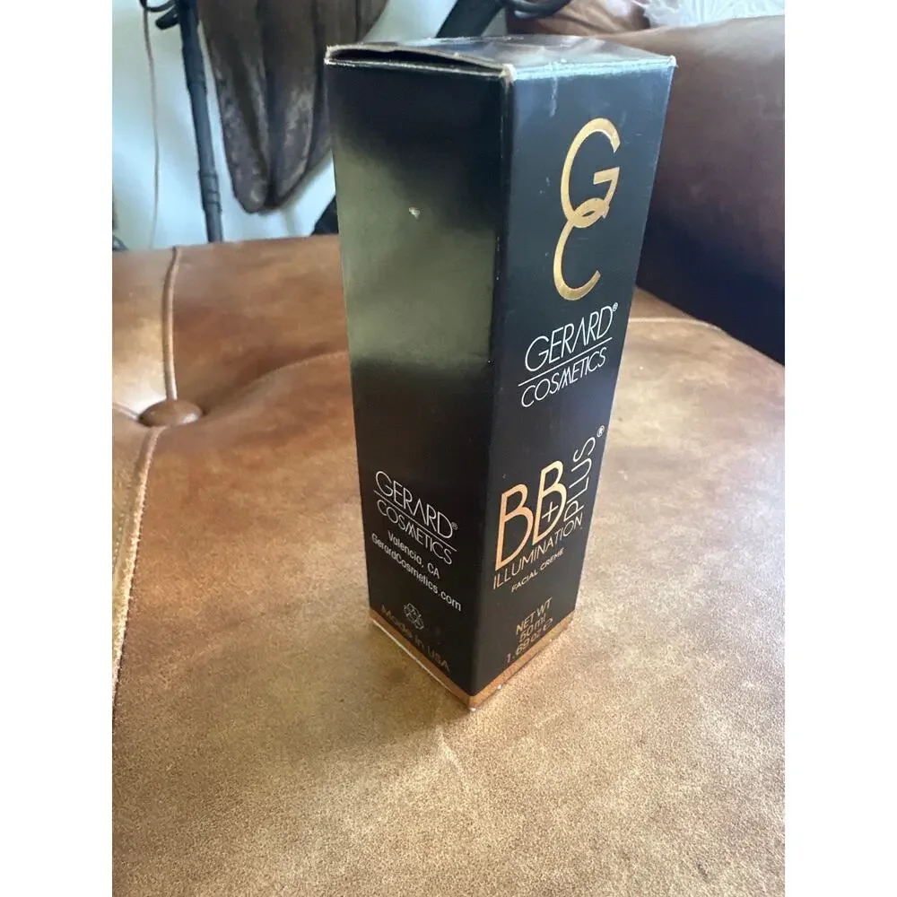 Gerard bb plus